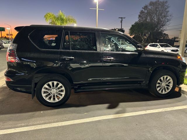 2021 Lexus GX 460 Premium