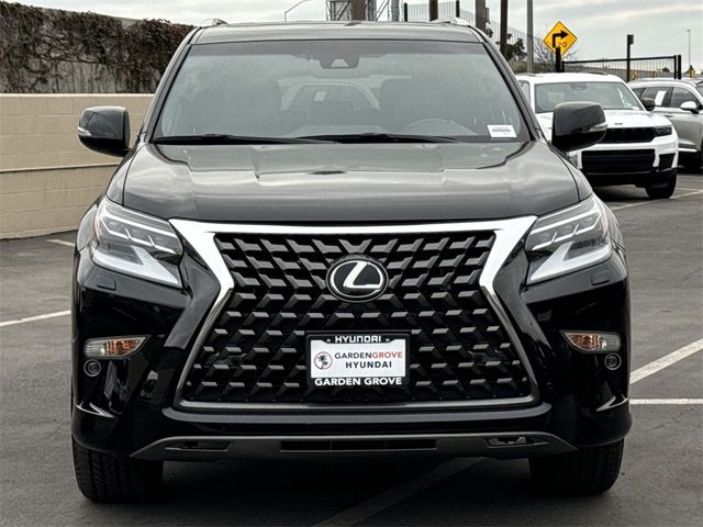 2021 Lexus GX 460 Premium