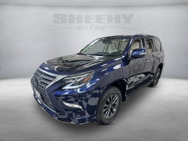 2021 Lexus GX 460 Premium