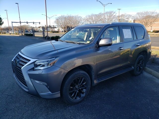 2021 Lexus GX 460 Premium