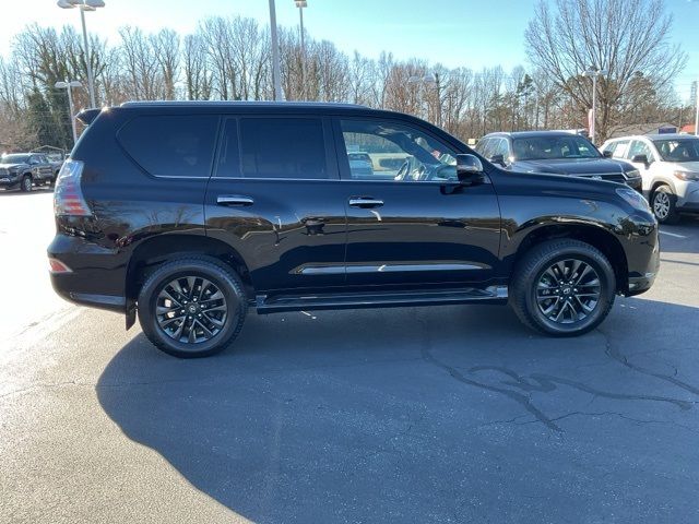 2021 Lexus GX 460 Premium