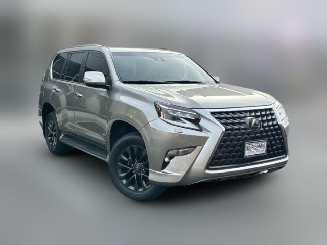 2021 Lexus GX 460 Premium