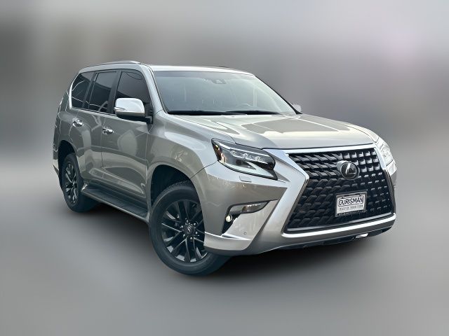 2021 Lexus GX 460 Premium