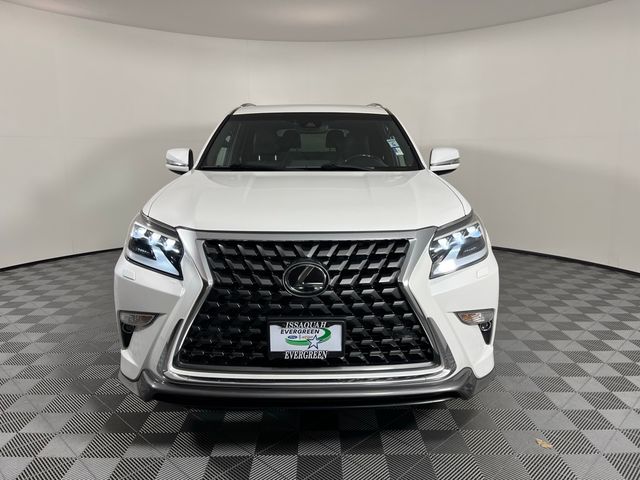 2021 Lexus GX 460 Premium