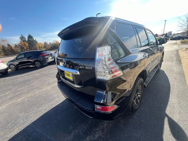 2021 Lexus GX 460 Premium