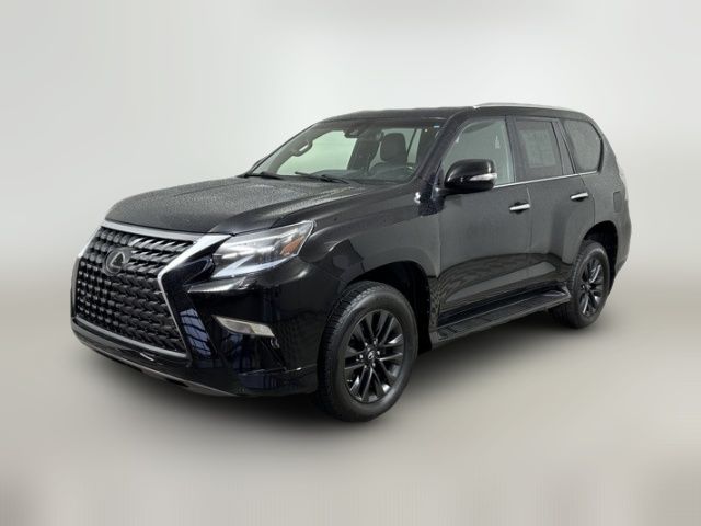 2021 Lexus GX 460 Premium