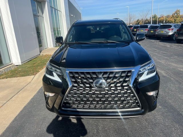 2021 Lexus GX 460 Premium