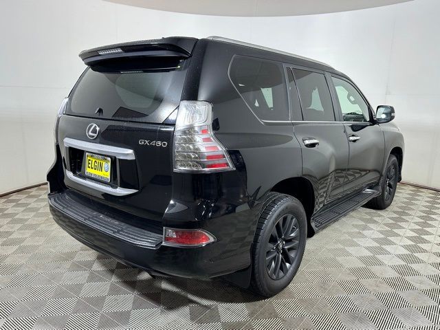 2021 Lexus GX 460 Premium