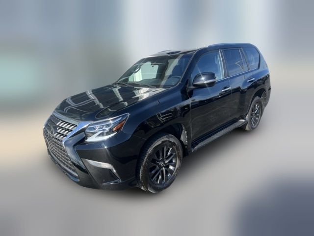 2021 Lexus GX 460 Premium