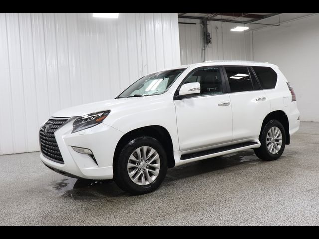 2021 Lexus GX 460 Premium