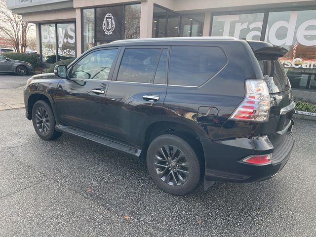 2021 Lexus GX 460 Premium