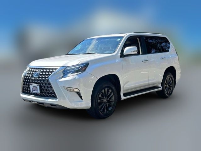 2021 Lexus GX 460 Premium