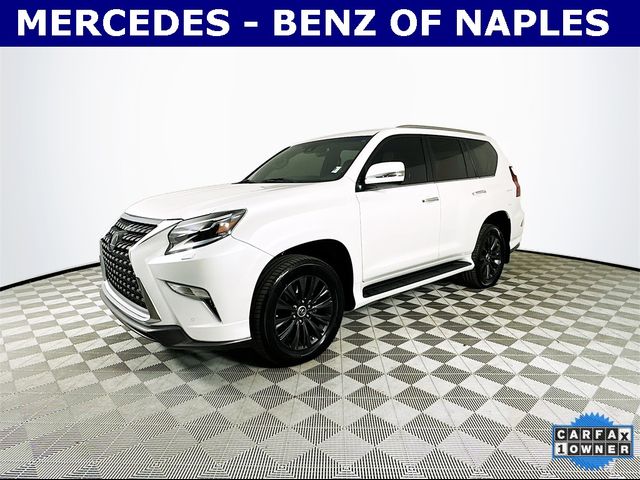 2021 Lexus GX 460 Premium