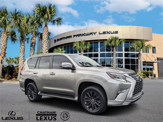 2021 Lexus GX 460 Premium