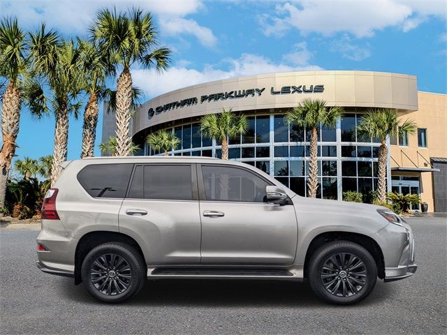 2021 Lexus GX 460 Premium