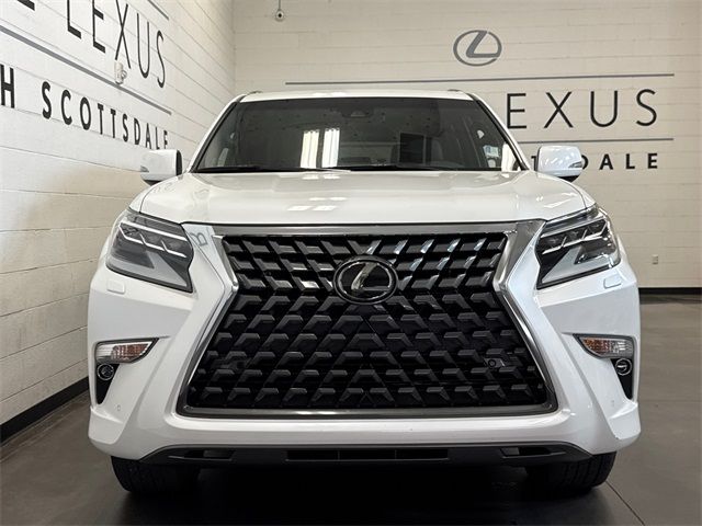 2021 Lexus GX 460 Premium