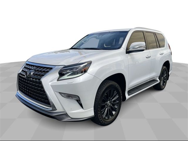 2021 Lexus GX 460 Premium