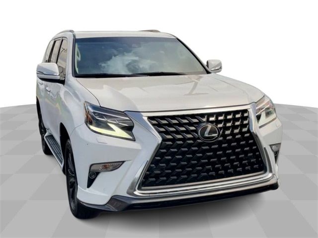 2021 Lexus GX 460 Premium