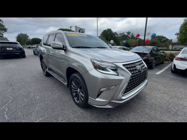 2021 Lexus GX 460 Premium