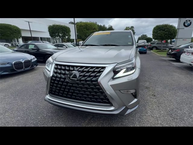 2021 Lexus GX 460 Premium