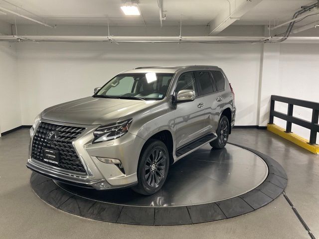 2021 Lexus GX 460 Premium