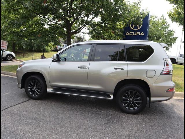 2021 Lexus GX 460 Premium