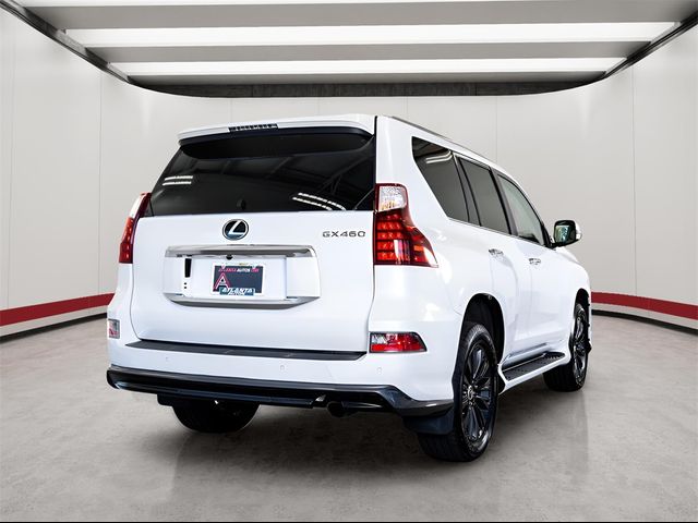 2021 Lexus GX 460 Premium