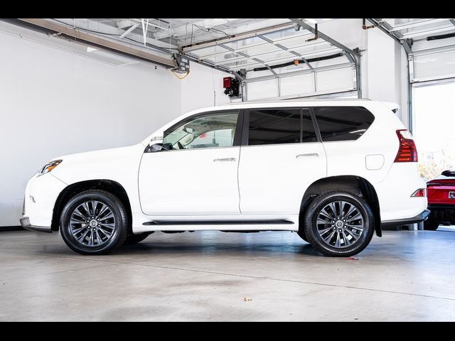 2021 Lexus GX 460 Premium