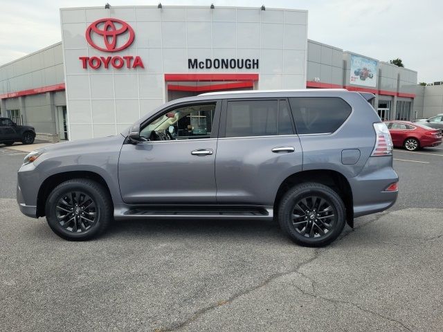 2021 Lexus GX 460 Premium