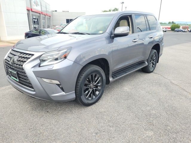 2021 Lexus GX 460 Premium