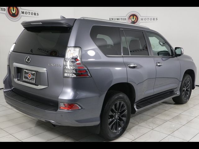 2021 Lexus GX 460 Premium