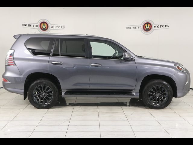 2021 Lexus GX 460 Premium