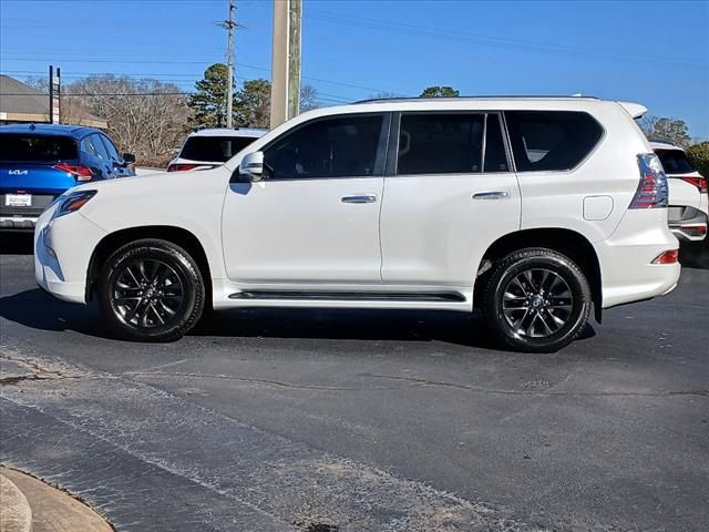 2021 Lexus GX 460 Premium