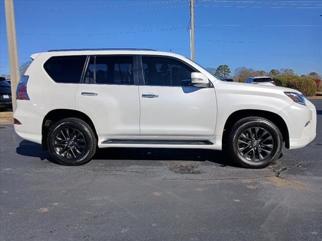 2021 Lexus GX 460 Premium