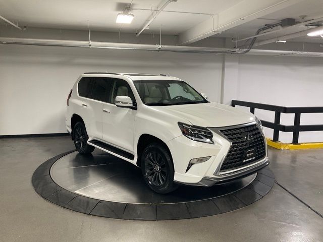 2021 Lexus GX 460 Premium