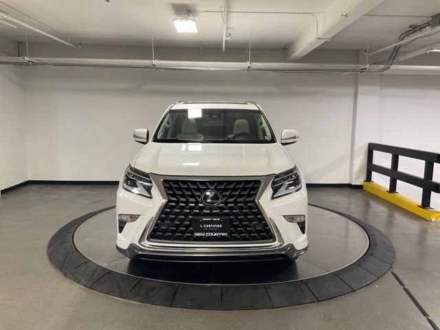 2021 Lexus GX 460 Premium