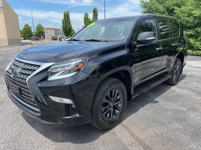 2021 Lexus GX 460 Premium