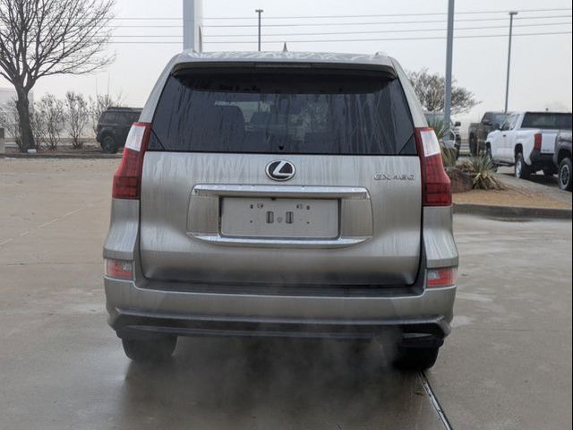 2021 Lexus GX 460 Premium