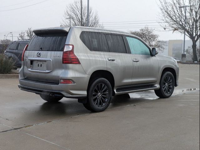 2021 Lexus GX 460 Premium