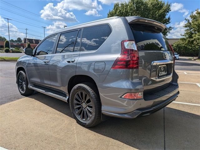 2021 Lexus GX 460 Premium