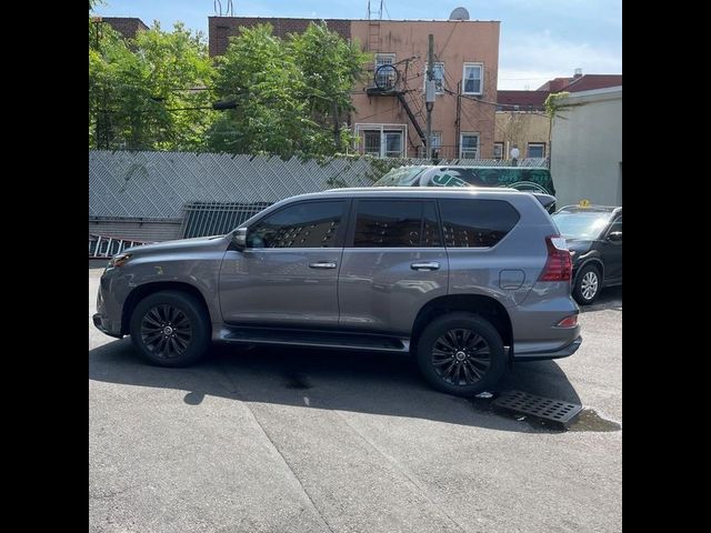 2021 Lexus GX 460 Premium