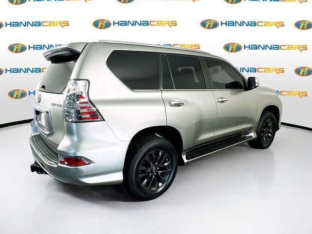 2021 Lexus GX 460 Premium