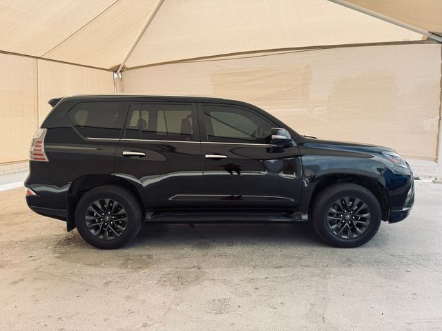 2021 Lexus GX 460 Premium