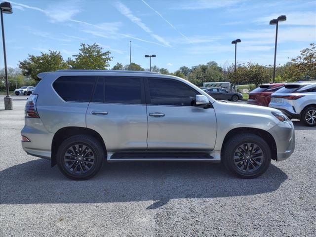 2021 Lexus GX 460 Premium