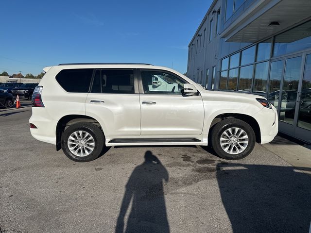 2021 Lexus GX 460 Premium