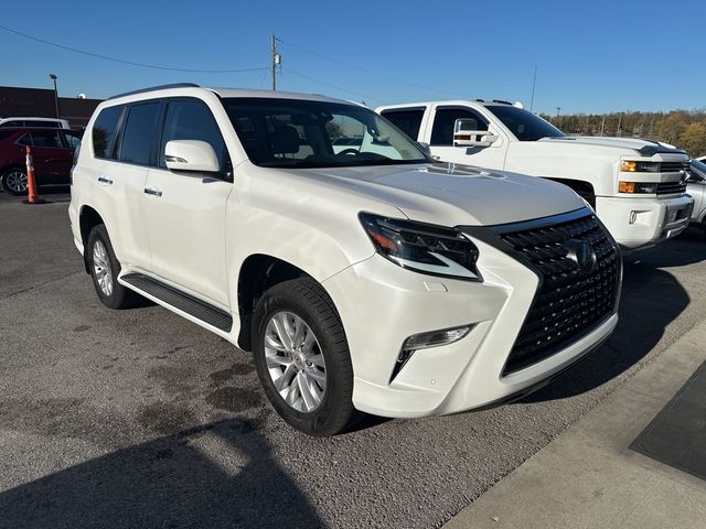 2021 Lexus GX 460 Premium