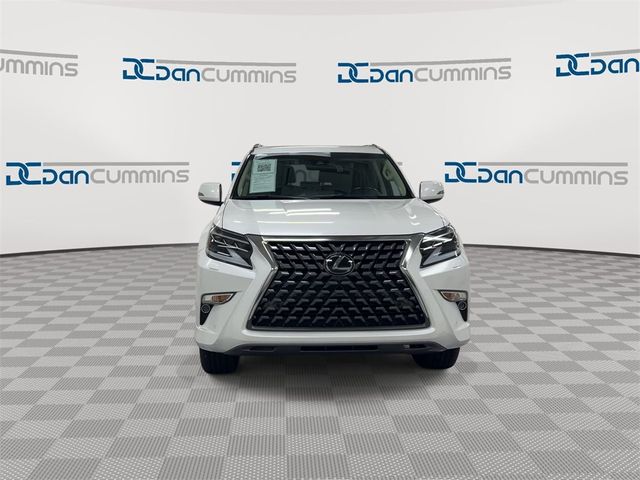 2021 Lexus GX 460 Premium