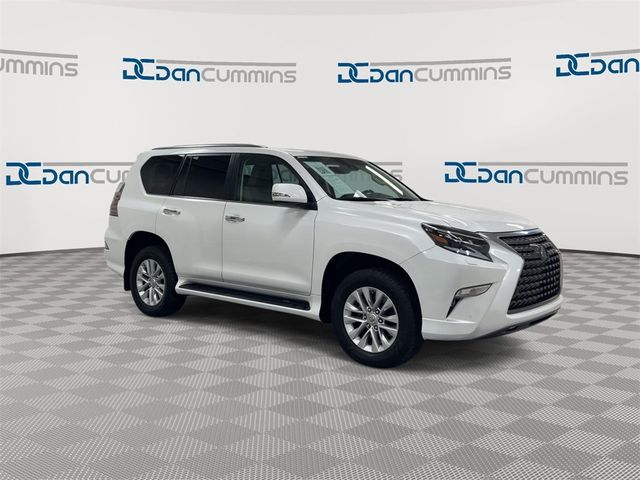 2021 Lexus GX 460 Premium