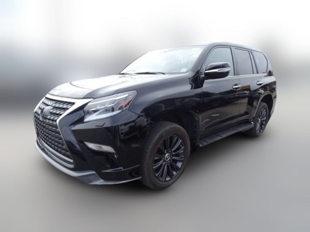 2021 Lexus GX 460 Premium