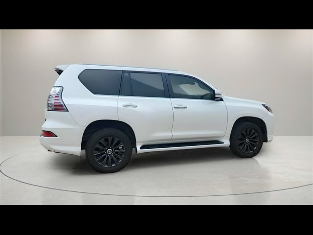 2021 Lexus GX 460 Premium